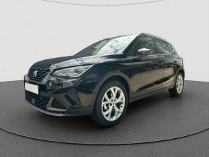 Seat Arona 1.0 TSI DSG FR AB 199EUR NAVI REAR VIEW NSW