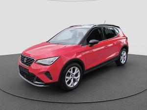 Seat Arona 1.0 TSI DSG FR ACC VOLL-LED RFK