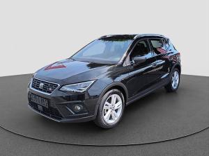 Seat Arona 1.0 TSI DSG FR AHK VOLL-LED NAVI