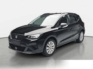 Seat Arona 1.0 TSI DSG MOVE! NAVI LED KLIMAAUTO DAB LM16