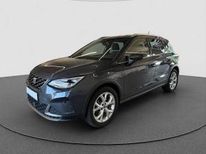 Seat Arona 1.0 TSI FR-Line AHK REAR VIEW LED NAVI