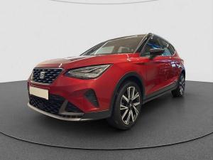 Seat Arona 1.0 TSI FR-Line AHK REAR VIEW LED NAVI