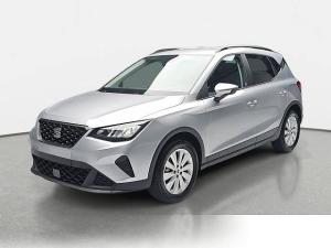 Seat Arona 1.0 TSI MOVE! NAVI LED KLIMAAUTO FULL-LINK DAB LM