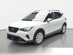 Seat Arona 1.0 TSI MOVE! NAVI LED KLIMAAUTO FULL-LINK DAB LM1