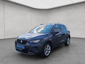 Seat Arona 1.0 TSI OPF FR NAVI * LED * SHZ
