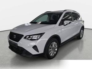 Seat Arona 1.0 TSI STYLE NAVI LED FULL.LINK P-ASSIST WINTER K