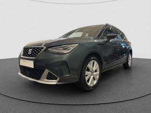 Seat Arona 1.0 TSI Xperience AHK NAVI LED SHZ