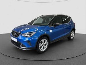 Seat Arona 1.5 TSI DSG FR AB 249EUR NAVI REAR VIEW SHZ