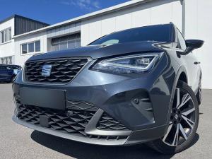 Seat Arona 1.5 TSI DSG FR-Line 144¤ m. 20 Anzahlung Digital Cockpit Navi DAB ACC LED SHZ PDC