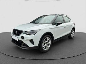 Seat Arona 1.5 TSI DSG FR-Line AHK REAR VIEW LED NAVI
