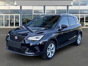 Seat Arona FR 1.0 TSI LED Navi Alcantara Paket Sitz Paket Dinamica
