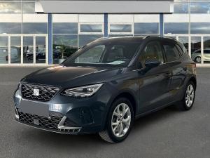 Seat Arona FR 1.0 TSI LED Navi Alcantara Paket Sitz Paket Dinamica