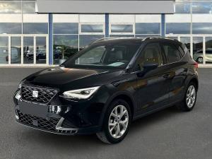 Seat Arona FR 1.0 TSI LED Navi Alcantara Paket Sitz Paket Dinamica