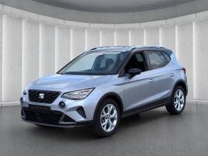 Seat Arona FR 1.0TSI*ACC LED digCockp PDC Full-Link
