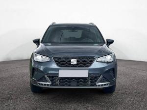 Seat Arona FR TSI DSG|KEYLESS|KAMERA|NAVI|ACC|WINTER