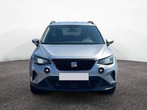 Seat Arona Reference TSI|5-J-GAR|FULL LINK|SHZ|GRA|