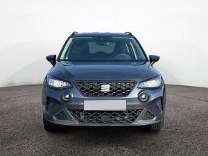 Seat Arona Reference TSI|5-J-GAR|FULL LINK|SHZ|GRA|