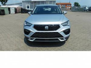 Seat Ateca 1.5 Style TSI BMT Navi Klima Alu