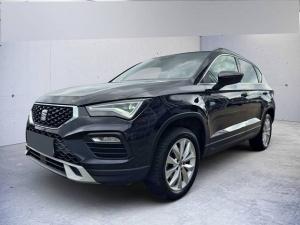 Seat Ateca 1.5 TSI ACT DSG OPF Style