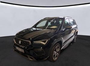 Seat Ateca 1.5 TSI DSG FR AB 254 EUR AHK NAVI REAR SHZ BEATS
