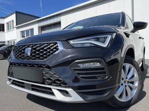 Seat Ateca 1.5 TSI DSG XPERIENCE 169¤ m. 20 Anzahlung Digital Cockpit DAB Navi LED SHZ PDC Klima