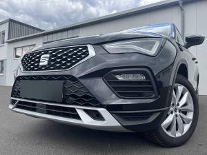 Seat Ateca 1.5 TSI DSG XPERIENCE 181¤ m. 20 Anzahlung AHK Digital Cockpit DAB Navi ACC LED SHZ PDC Klima
