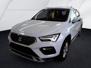 Seat Ateca 1.5 TSI DSG Xperience AB 259EUR AHK NAVI VIEW SHZ