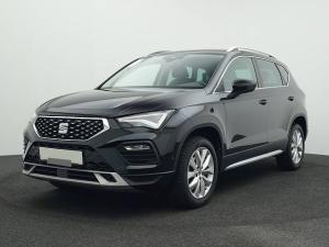 Seat Ateca 1.5 TSI DSG Xperience AHK NAVI LED KAMERA ALU 17