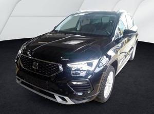 Seat Ateca 1.5 TSI DSG Xperience NAVI REAR VIEW SHZ LED