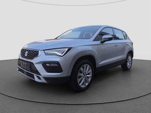 Seat Ateca 1.5 TSI Style AHK LED NAVI