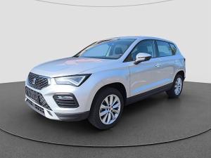 Seat Ateca 1,5 TSI Style NAVI AHK PDC SITZHEIZUNG 17LM