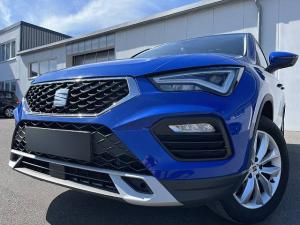 Seat Ateca 2.0 TDI DSG 4Motion Style 148¤ m. 20 Anzahlung STHZ DAB Navi ACC LED SHZ PDC Klima