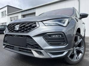 Seat Ateca 2.0 TDI DSG FR-Line 188¤ m. 20 Anzahlung STHZ Digital Cockpit DAB Navi ACC LED SHZ PDC Klima