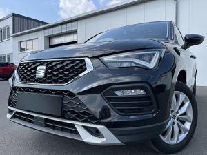Seat Ateca 2.0 TDI DSG Style 148¤ m. 20 Anzahlung DAB Navi ACC LED SHZ PDC Klima
