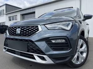 Seat Ateca 2.0 TDI XPERIENCE 177¤ m. 20 Anzahlung Panorama AHK DAB Navi ACC LED SHZ PDC Klima