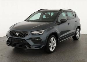 Seat Ateca 2.0 TSI DSG 4Drive FR, Pano, beats, Navi, Kamera, el. Klappe