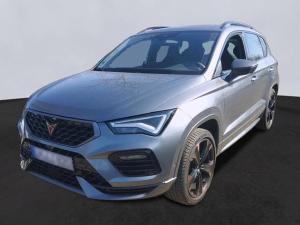 Seat Ateca 2.0 TSI DSG 4Drive PANO AHK KAMERA LED NAVI
