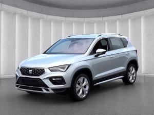 Seat Ateca Xperience 2.0TDI*AHK LED ACC R-Kam Navi