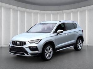 Seat Ateca Xperience 2.0TDI*DSG AHK LED ACC R-Kam 18*