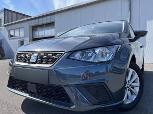 Seat Ibiza 1.0 Style 87¤ m. 20 Anzahlung DAB SHZ PDC Klima