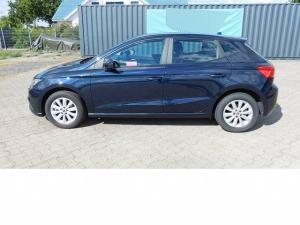 Seat Ibiza 1.0 Style BMT TSI 4Trg Navi Klima