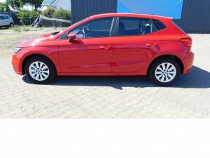 Seat Ibiza 1.0 Style TSI BMT 4Trg Navi Klima
