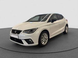 Seat Ibiza 1.0 TSI DSG FR AB 199EUR NAVI REAR VIEW SHZ