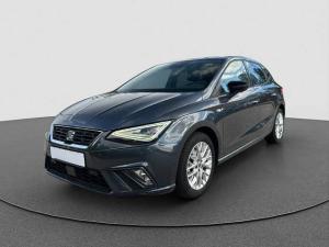 Seat Ibiza 1.0 TSI DSG FR AB 99EUR NAVI REAR VIEW SHZ