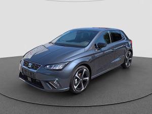 Seat Ibiza 1.0 TSI DSG FR LED ACC RFK