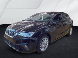 Seat Ibiza 1.0 TSI FR AB 189EUR NAVI REAR VIEW SHZ LED