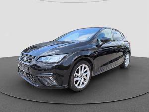 Seat Ibiza 1.0 TSI FR ACC PDC LED SPORTSITZE DAB