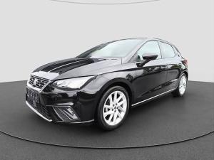 Seat Ibiza 1.0 TSI FR ACC PDC LED SPORTSITZE DAB