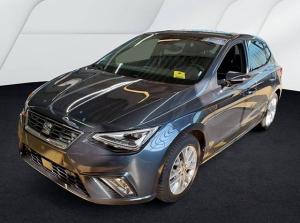 Seat Ibiza 1.0 TSI FR NAVI REAR VIEW SHZ LED