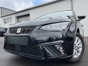 Seat Ibiza 1.0 TSI Style 104¤ m. 20 Anzahlung Navi DAB ACC LED Digital Cockpit SHZ Klima